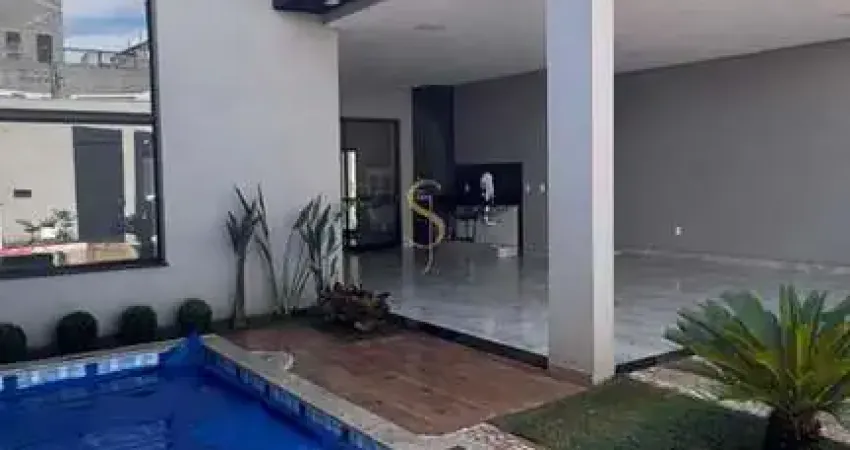 Casa com 3 quartos à venda no Jardim Botânico, Franca 