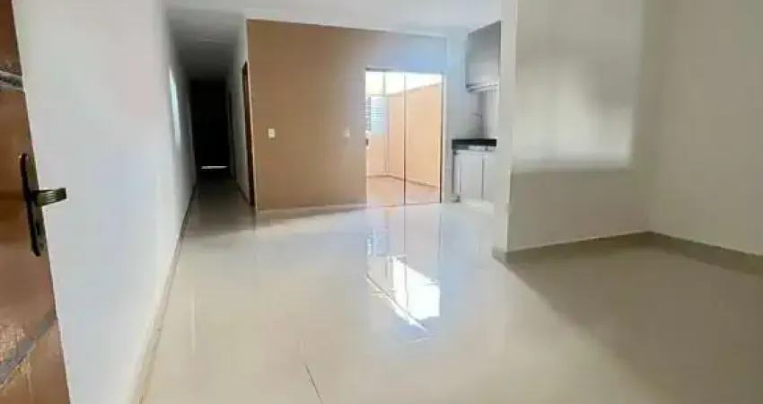 Casa com 2 quartos à venda no Jardim Adelinha, Franca 