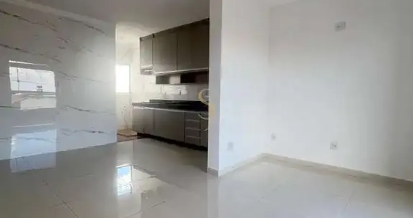 Apartamento com 2 quartos à venda no Jardim Adelinha, Franca