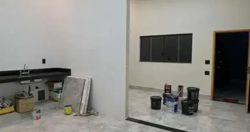 Casa com 3 quartos à venda no Franca Pólo Club, Franca