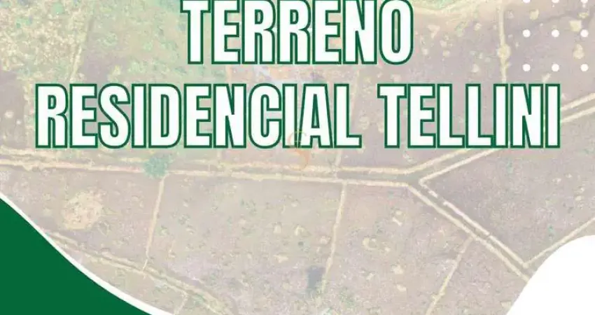 Terreno à venda no Jardim Ângela Rosa, Franca