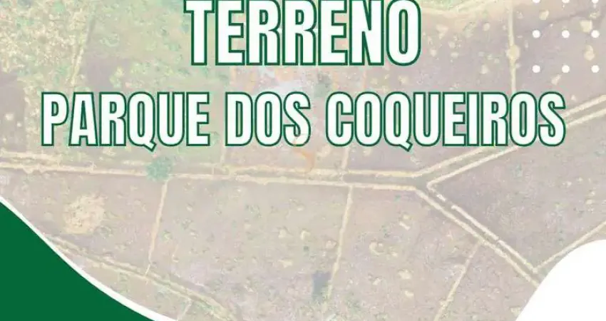 Terreno à venda no Belvedere Bandeirante, Franca 