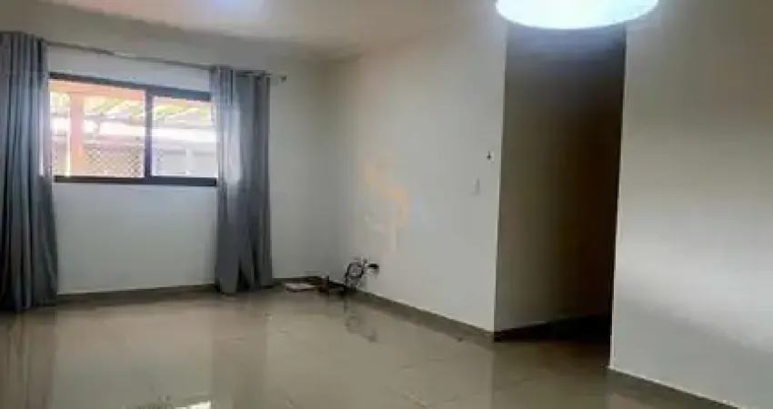 Apartamento com 3 quartos à venda no Núcleo Agrícola Alpha, Franca