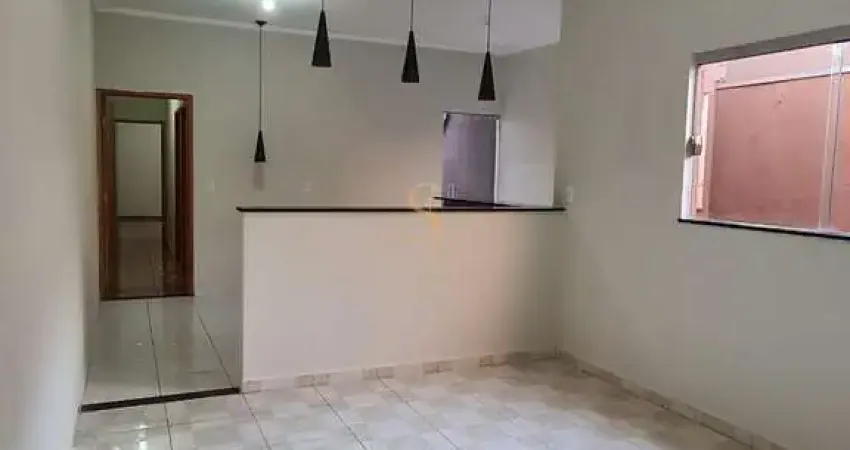 Casa com 2 quartos à venda no Residencial Irineu Zanetti, Franca 