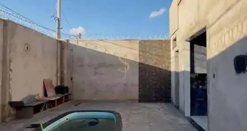 Casa com 3 quartos à venda no Residencial São Jerônimo, Franca 