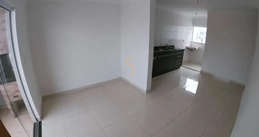 Apartamento com 2 quartos à venda no Villagio Mundo Novo, Franca