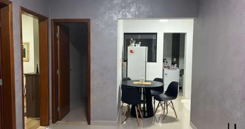 Apartamento com 2 quartos à venda no Jardim Santa Lúcia, Franca 