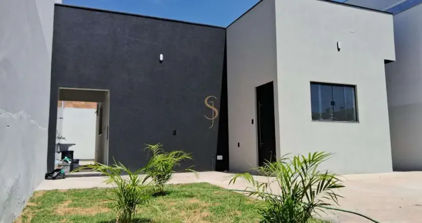 Casa com 2 quartos à venda no Jardim João Liporoni, Franca