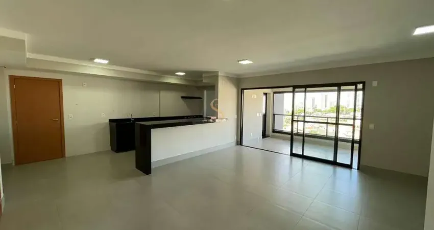 Apartamento com 3 quartos à venda no São José, Franca 