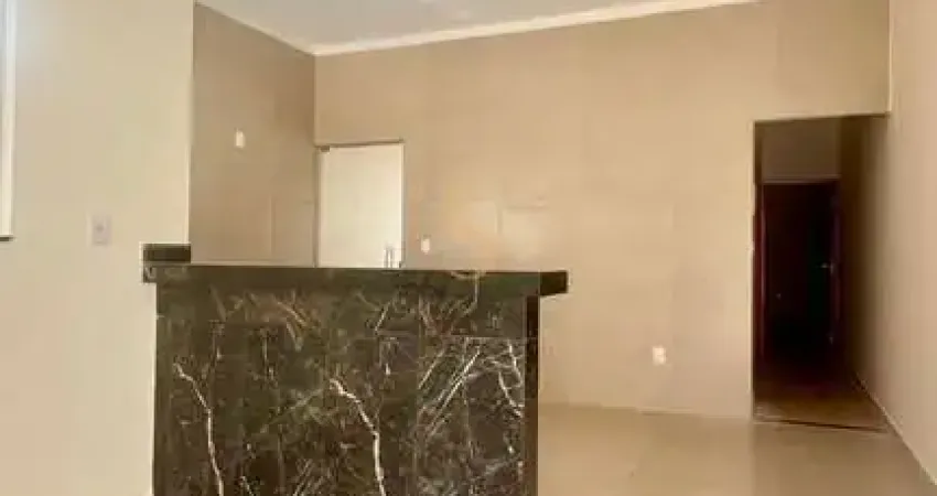 Casa com 2 quartos à venda no Jardim Martins, Franca 