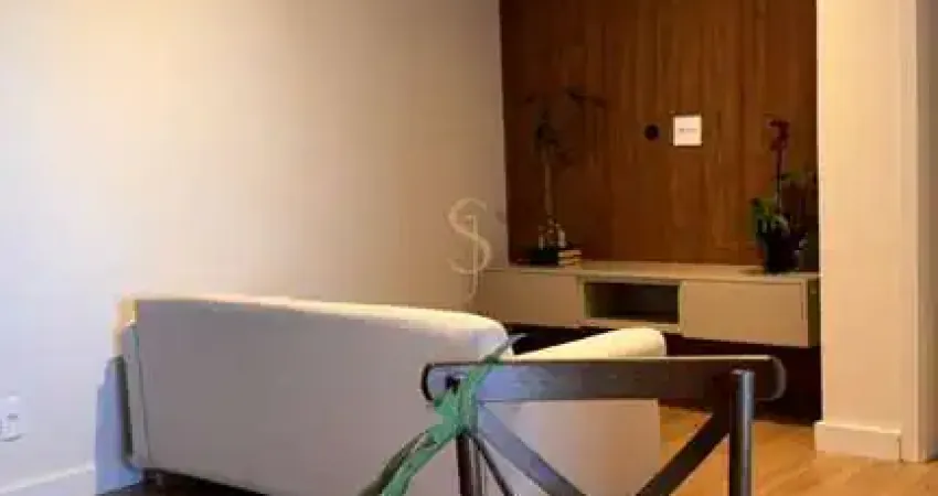 Apartamento com 3 quartos à venda no Jardim Santana, Franca 