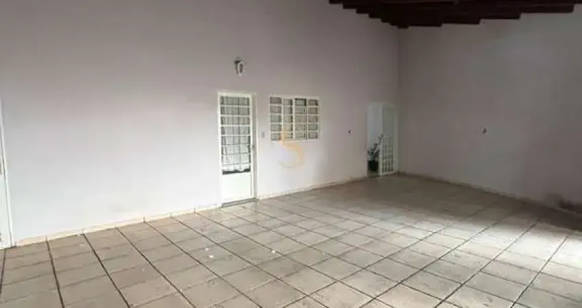 Casa com 3 quartos à venda no Jardim Panorama, Franca