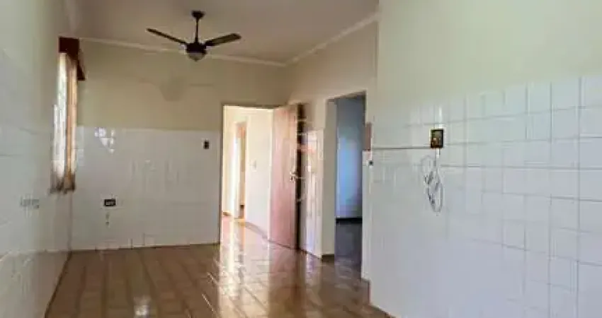 Casa com 3 quartos à venda na Vila Chico Júlio, Franca 