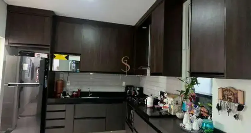 Casa com 3 quartos à venda no Residencial Palermo, Franca 