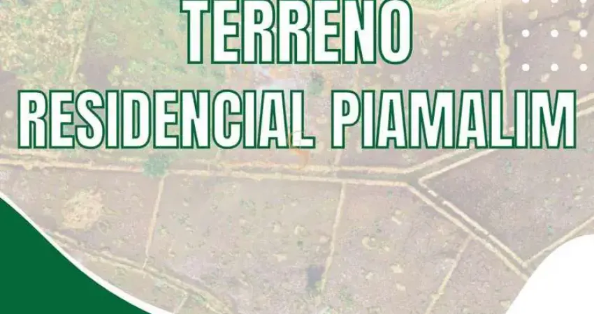 Terreno à venda no Jardim Zelinda, Franca 