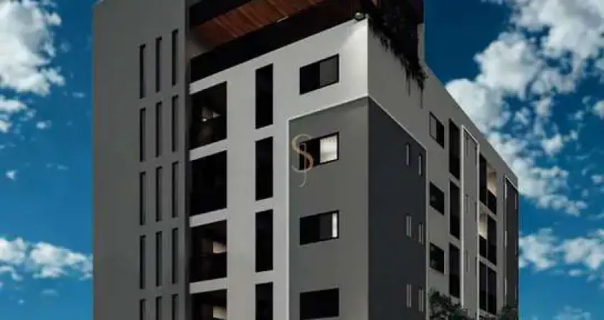 Apartamento com 3 quartos à venda na Cidade Nova, Franca