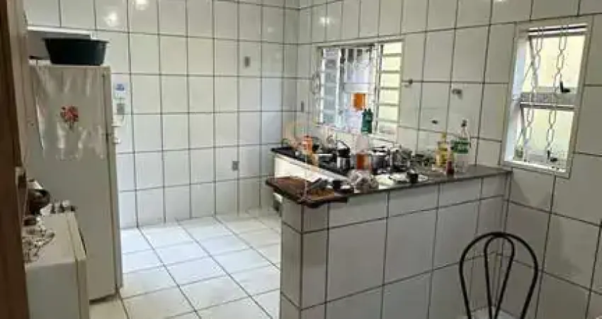 Casa com 2 quartos à venda no Recanto Elimar, Franca 