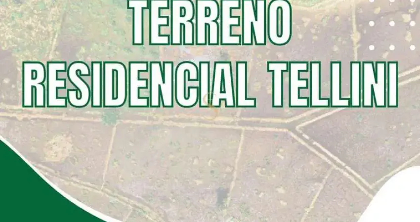 Terreno à venda no Jardim Ângela Rosa, Franca