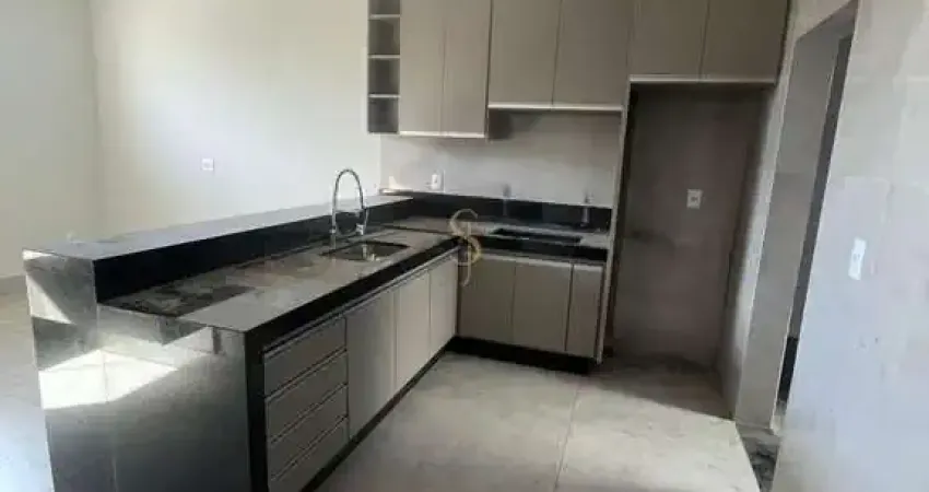 Apartamento com 3 quartos à venda no Jardim Botânico, Franca
