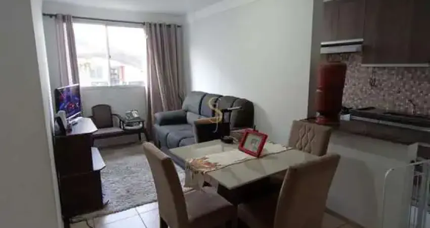 Apartamento com 2 quartos à venda na Vila Santa Cruz, Franca 