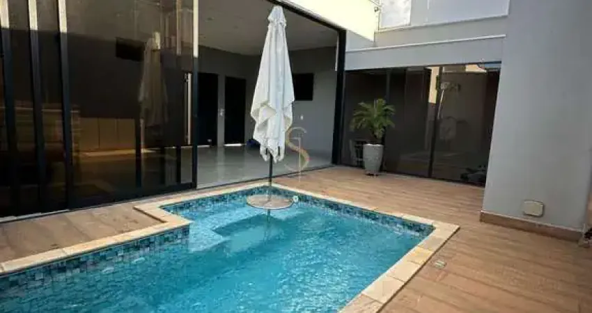 Casa com 2 quartos à venda no Jardim Natal, Franca