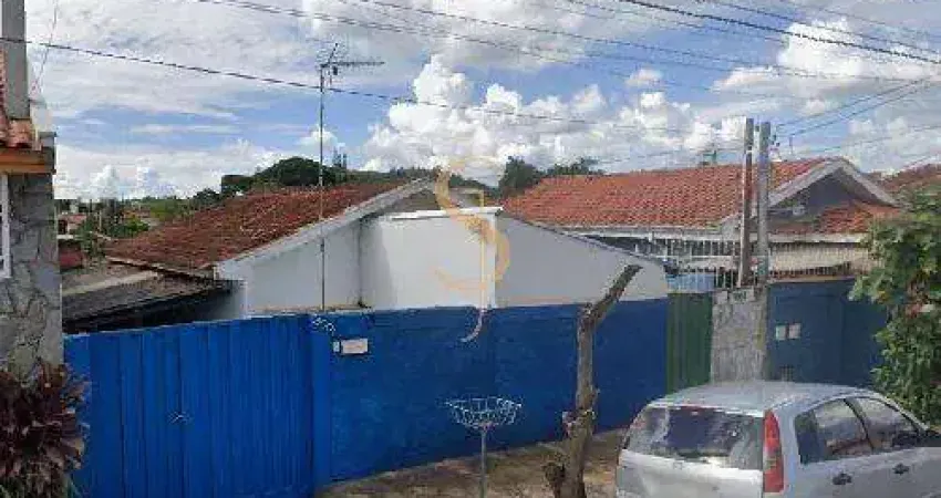 Casa com 4 quartos à venda no Jardim Boa Esperança, Franca 