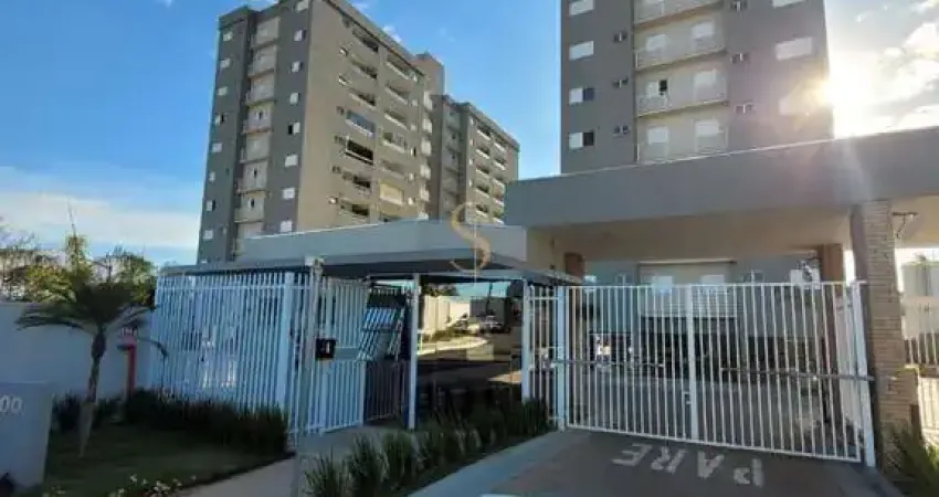 Apartamento com 2 quartos à venda na Vila Marta, Franca