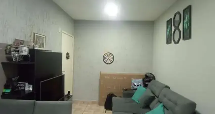 Apartamento à venda - residencial parque fremont , franca/sp