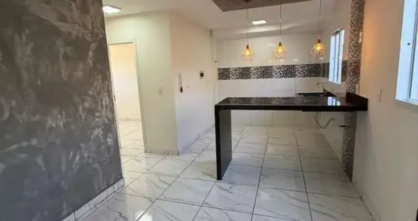 Apartamento com 2 quartos à venda no Jardim Centenário, Franca