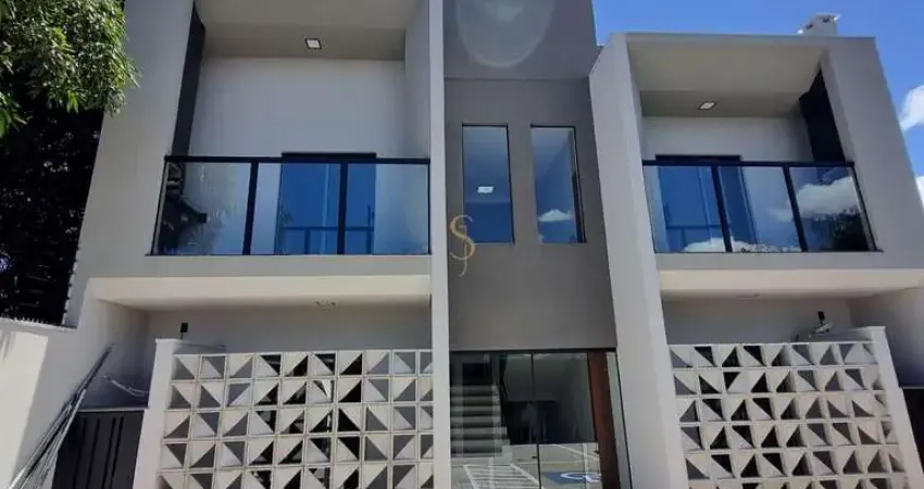 Apartamento com 2 quartos à venda na Vila Scarabucci, Franca