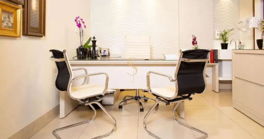 Sala comercial à venda no Residencial Baldassari, Franca