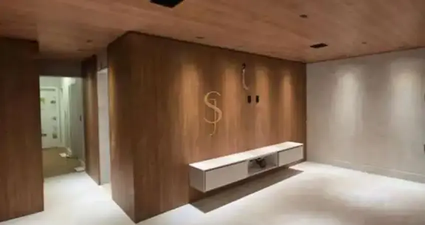 Apartamento com 3 quartos à venda na Vila Flores, Franca