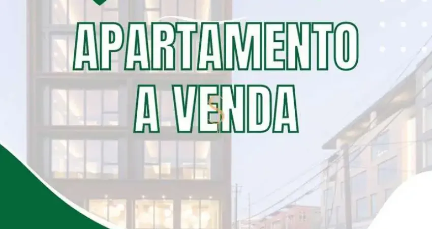 Apartamento com 2 quartos à venda no Núcleo Agrícola Alpha, Franca