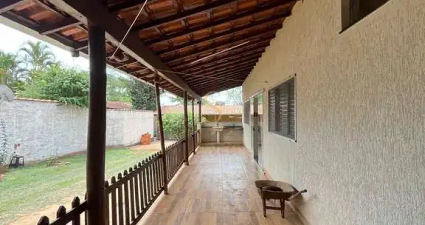 Chácara à venda - recanto fortuna , clube dos médicos, franca/sp