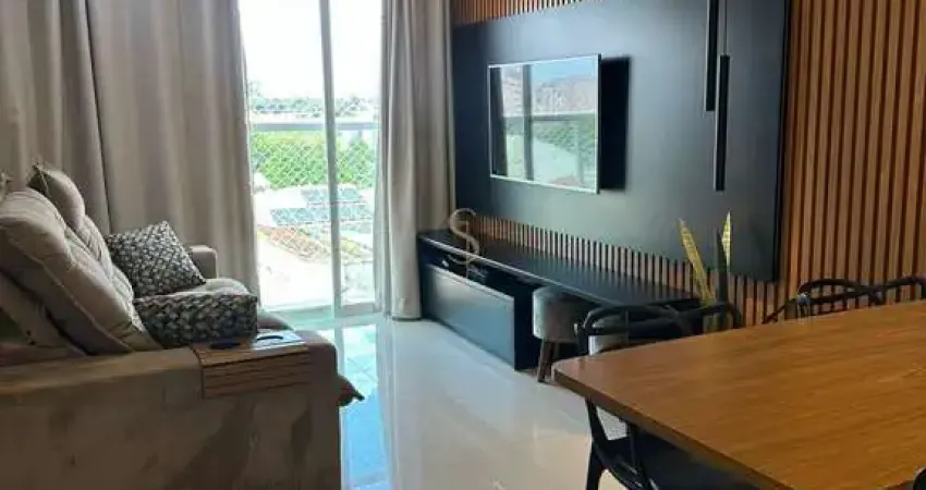 Apartamento com 3 quartos à venda no Jardim Roselândia, Franca