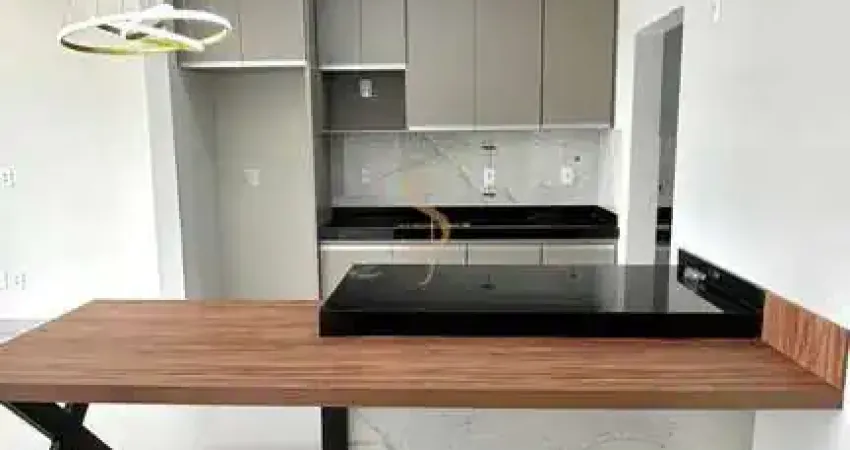 Apartamento com 3 quartos à venda no Jardim Botânico, Franca