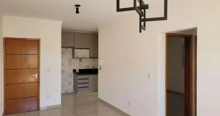 Apartamento com 2 quartos à venda no Jardim Santa Lúcia, Franca