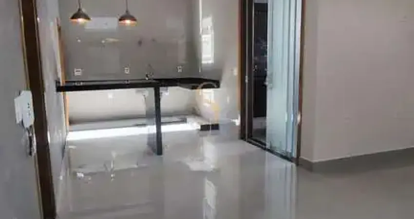 Casa com 3 quartos à venda no Esplanada Primo Meneghetti II, Franca