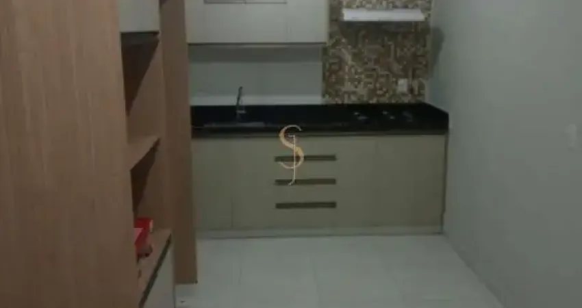 Apartamento com 2 quartos à venda no Jardim Piratininga, Franca