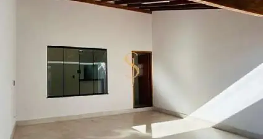 Casa com 2 quartos à venda no Parque Progresso, Franca