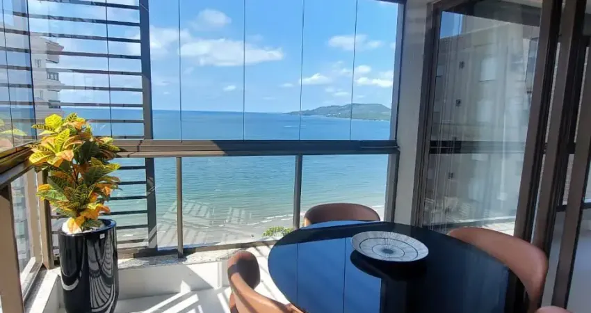 Vista mar no Eleve!! 3 suites com lazer completo! Finamente mobiliado! Perequê!