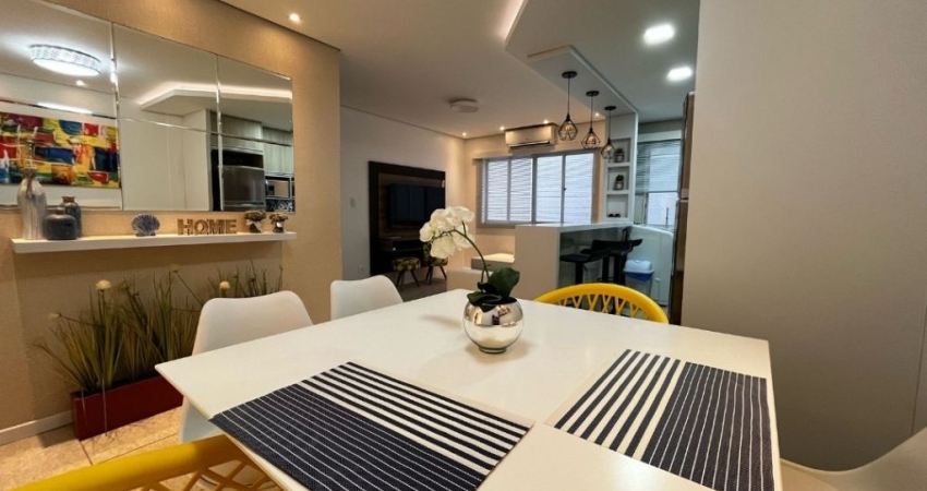 Barabadaaa!! Quadra mar em Itapema - Mobiliado!! R$ 780mil