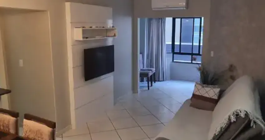 Barbada na meia praia - 80m da praia!! mobiliado e com area gourmet privativa!!