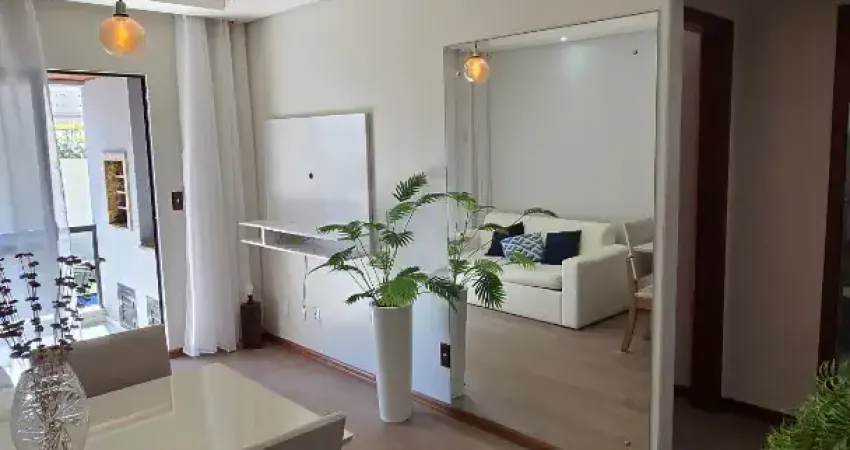 Quadra mar! mobiliado - 80m da praia! oportunidade para rentabilizar!!