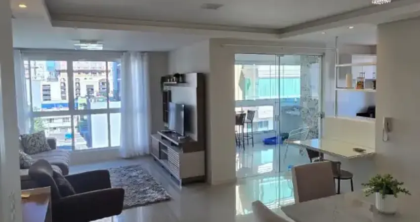 Barbada na meia praia!! mobiliado, colado à 2°av. piscina e salão de festas!