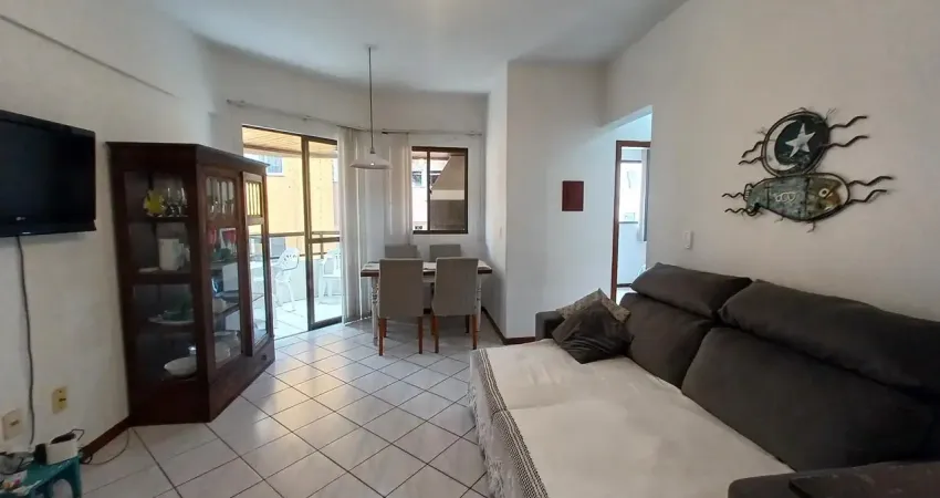 Barbada!!! apto de 02 quartos na 2a quadra do mar - meia praia sc