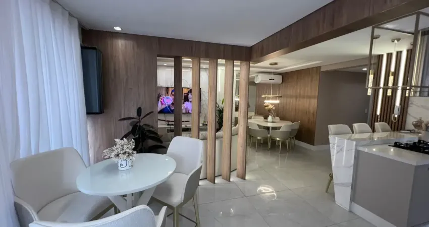 Abaixo valor de mercado! barbada!! 03 suítes próx russi e russi c/ lazer - itapema - meia praia sc