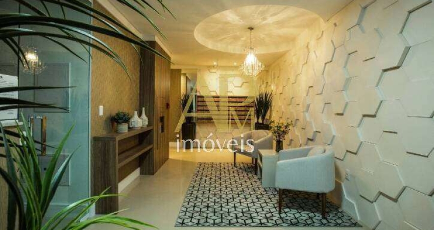 Apartamento Especial Terraço à venda c/3 dorm (01 suíte), 2 vagas Capoeiras