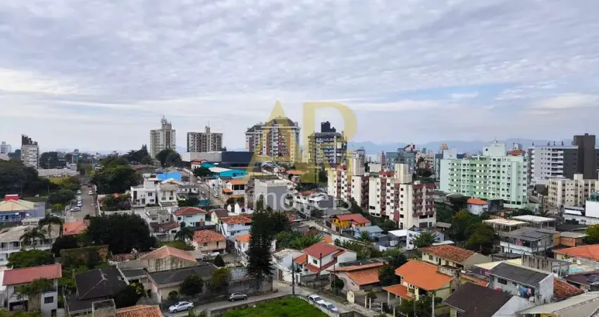Apartamento Novo à venda com 03 dorm (1 suíte) + 2 vagas/Capoeiras