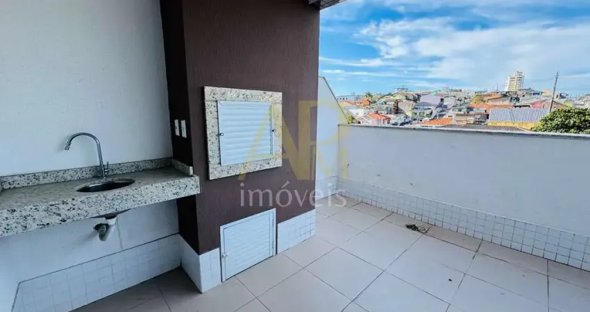 Apartamento à venda: 03 dorm (1 suíte) em condomínio clube - barreiros